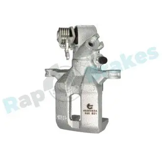 Автозапчасть RAP BRAKES RK0485