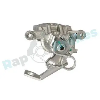 Автозапчастина RAP BRAKES RK0488