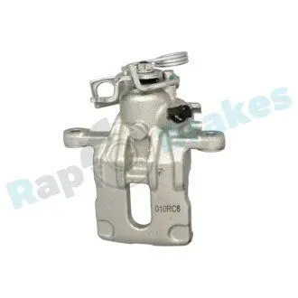 Автозапчасть RAP BRAKES RK0489