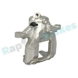 Автозапчастина RAP BRAKES RK0517
