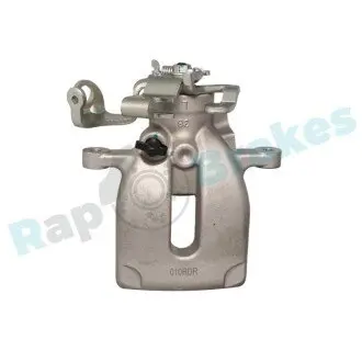Автозапчасть RAP BRAKES RK0546