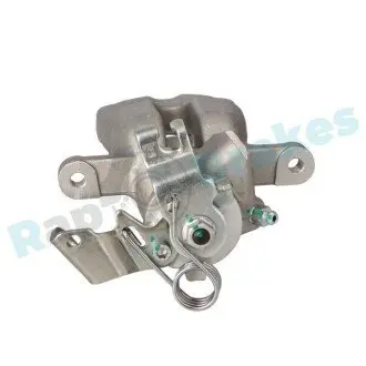 Автозапчасть RAP BRAKES RK0550
