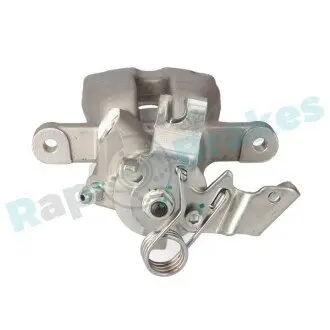 Автозапчасть RAP BRAKES RK0551