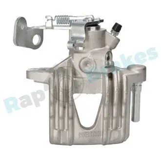 Автозапчасть RAP BRAKES RK0555