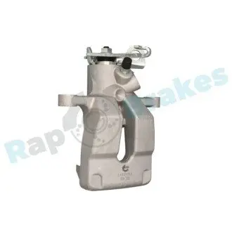 Автозапчастина RAP BRAKES RK0559