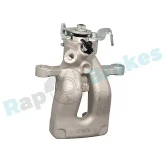 Автозапчасть RAP BRAKES RK0561