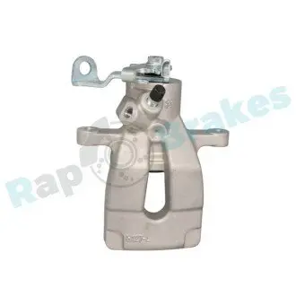 Автозапчасть RAP BRAKES RK0562