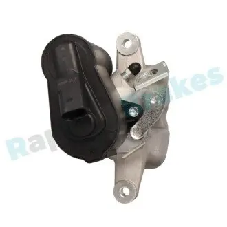 Автозапчасть RAP BRAKES RK0595