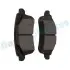 Гальмівні колодки RAP BRAKES (RP0902) зображення 5