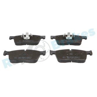 Автозапчастина RAP BRAKES RP1554 (фото 1)