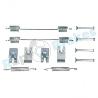 Автозапчасть RAP BRAKES RT0116