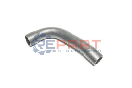 Фото Патрубок радіатора BMW 5 (E34) 2.0/2.5 89-97 RAPRO (19101) зображення 1