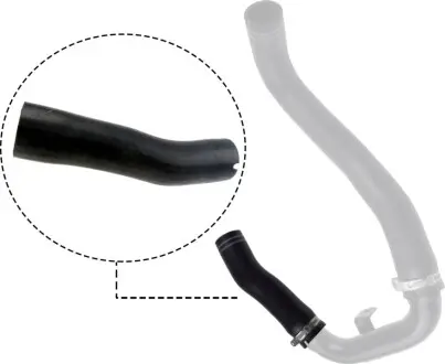 Патрубки RAPRO R11609