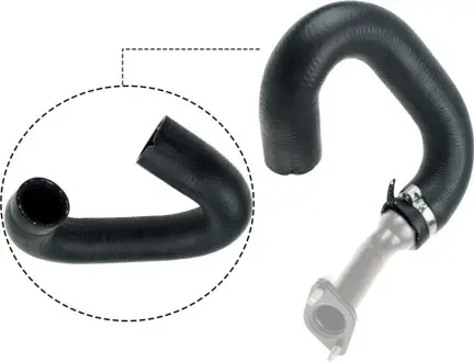 Патрубки RAPRO R11689