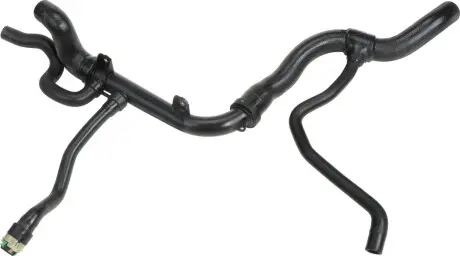 Патрубки системи охолодження RAPRO R18140