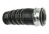 Патрубок інтеркулера Golf/Passat/Touran 1.9-2.0 TDI 06-06 - Rapro R25373 (3C0145834L)