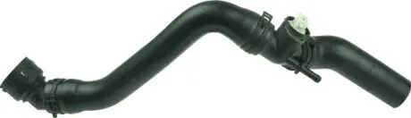 Патрубок радиатора Golf IV/Bora/Octavia I 1.9TDI 96- (верхний) RAPRO R25429