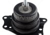 Подушка двигуна права Roomster/Fabia/Polo 99-14 - Rapro R54165 (6Q0199167BM, 6Q0199167CB, 6Q0199167CJ)