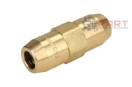 Соединитель шлангов TEKALAN RAUFOSS 6237475