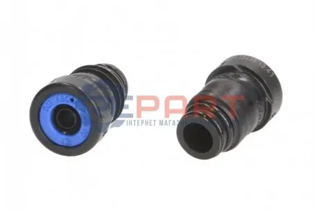 Соединитель шлангов TEKALAN RAUFOSS 90208005 Купить в Украине