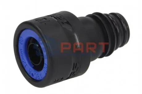 Соединитель шлангов TEKALAN RAUFOSS 90212005 Купить в Украине