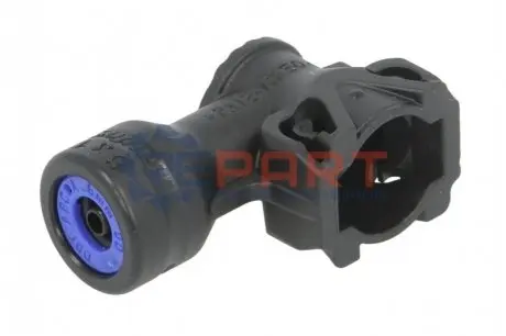 Соединитель шлангов TEKALAN RAUFOSS 90306004 Купить в Украине