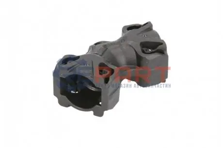 Соединитель шлангов TEKALAN RAUFOSS 92040045 Купить в Украине