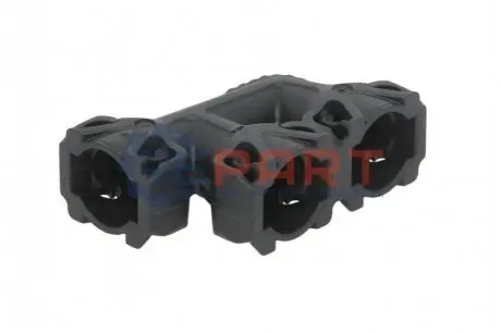 Соединитель шлангов TEKALAN RAUFOSS 92050015 Купить в Украине