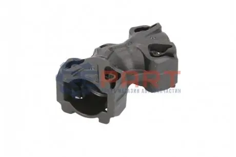 Соединитель шлангов TEKALAN RAUFOSS 92050045 Купить в Украине