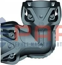 Соединитель шлангов TEKALAN RAUFOSS 92050090 Купить в Украине