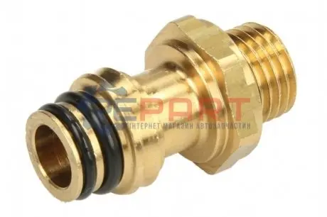 Фитинг аварийного соединения RAUFOSS 93150014 Купить в Украине