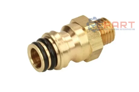 Автозапчасть RAUFOSS 93152412