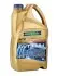 Мастило CVT FLUID 4L RAVENOL 1211110004