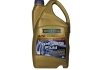 Мастило ATF J2/S FLUID 4L - RAVENOL 1211115004 (фото 1)