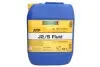 Масло ATF J2/S FLUID 10L RAVENOL 1211115010