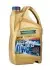 Трансмиссионное масло Ravenol ATF Matic Fluid Type D синтетическое 4 л RAVENOL 1211121004