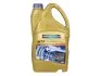 Трансмиссионное масло ATF RAVENOL 1211130004