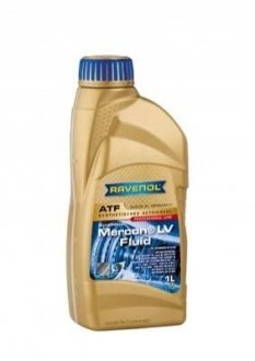 Автозапчастина RAVENOL 121113700101999