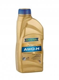 Автозапчастина RAVENOL 121114000101999 (фото 1)