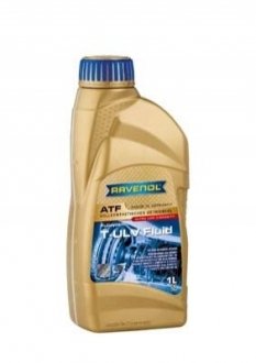 Автозапчастина RAVENOL 121114600101999 (фото 1)