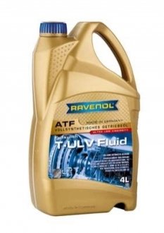 Автозапчасть RAVENOL 1211146-004-01-999