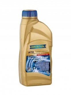 Автозапчастина RAVENOL 1211147-001-01-999 (фото 1)