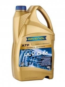 Автозапчасть RAVENOL 1212108-004-01-999 (фото 1)