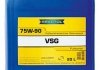 Масло RAVENOL 122110102001999 (фото 1)