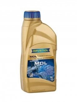 Автозапчасть RAVENOL 1222103-001-01-999