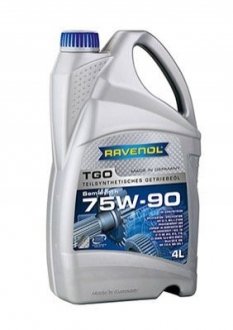 Автозапчасть RAVENOL 1222105-004-01-999