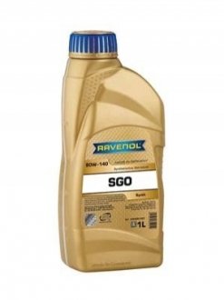 Автозапчасть RAVENOL 1222201-001-01-999