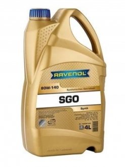 Автозапчасть RAVENOL 1222201-004-01-999