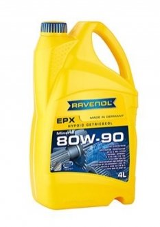 Олива RAVENOL 122320500401999 (фото 1)