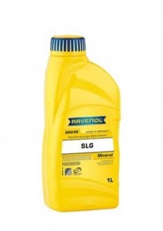 Автозапчастина RAVENOL 1223305-001-01-999